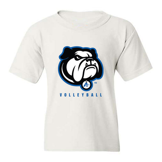 UNC Asheville - NCAA Women's Volleyball : Cadence Nichols - Classic Shersey Youth T-Shirt-0
