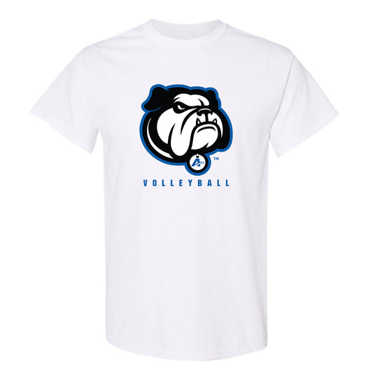 UNC Asheville - NCAA Women's Volleyball : Jessy Blevins - Classic Shersey T-Shirt-0