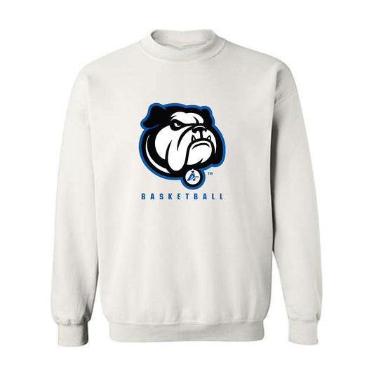 UNC Asheville - NCAA Men's Basketball : Julian Clarke - Classic Shersey Crewneck Sweatshirt-0