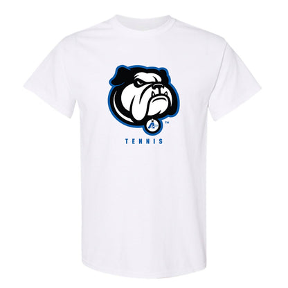 UNC Asheville - NCAA Women's Tennis : Lauren Chutka - Classic Shersey T-Shirt-0