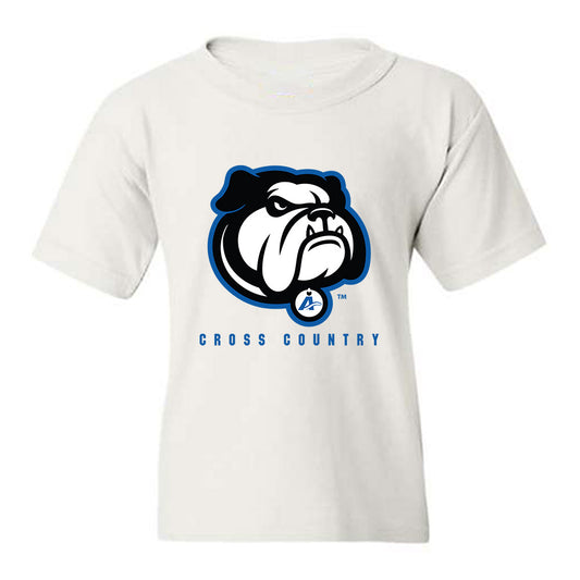 UNC Asheville - NCAA Women's Cross Country : Ella Moore - Classic Shersey Youth T-Shirt-0