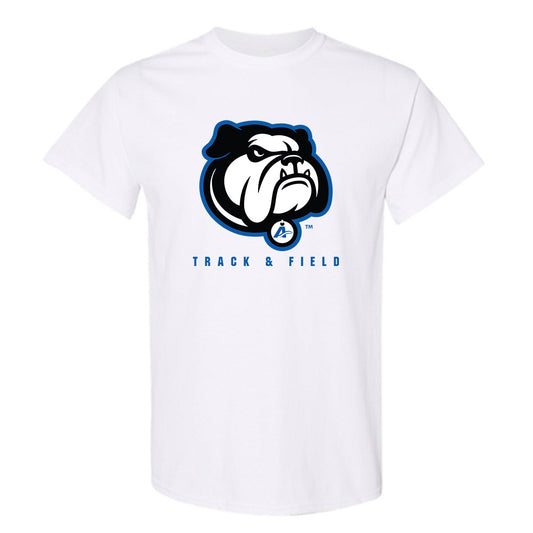 UNC Asheville - NCAA Men's Track & Field : Kellan Ferrell - Classic Shersey T-Shirt-0