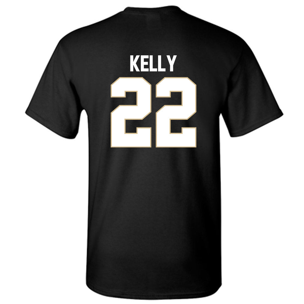 PFW - NCAA Men's Basketball : Danny Kelly - Classic Shersey T-Shirt-1