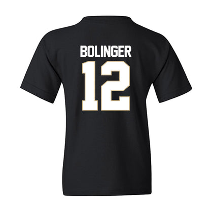 PFW - NCAA Women's Basketball : Alivia Bolinger - Classic Shersey Youth T-Shirt-1