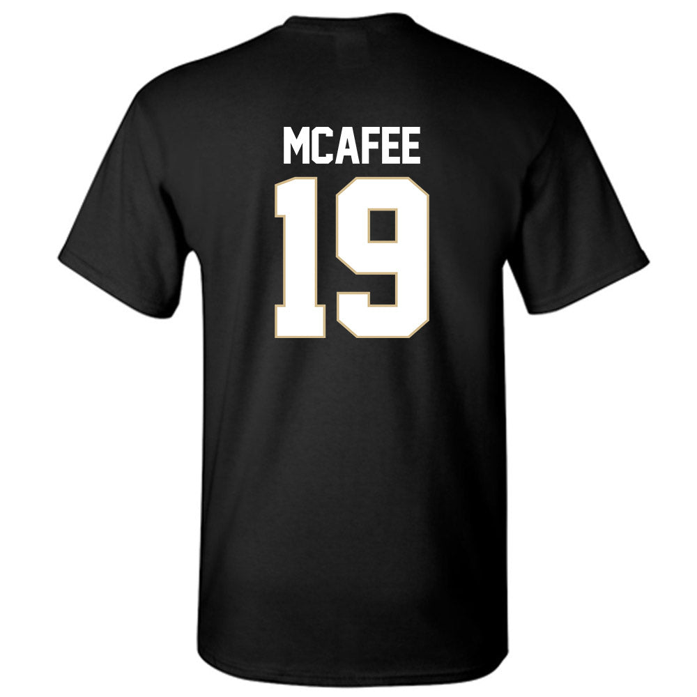 PFW - NCAA Men's Volleyball : Brody McAfee - Classic Shersey T-Shirt-1
