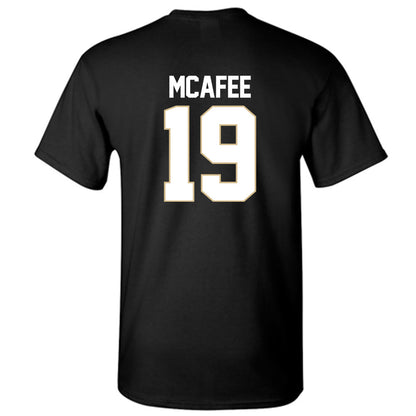 PFW - NCAA Men's Volleyball : Brody McAfee - Classic Shersey T-Shirt-1