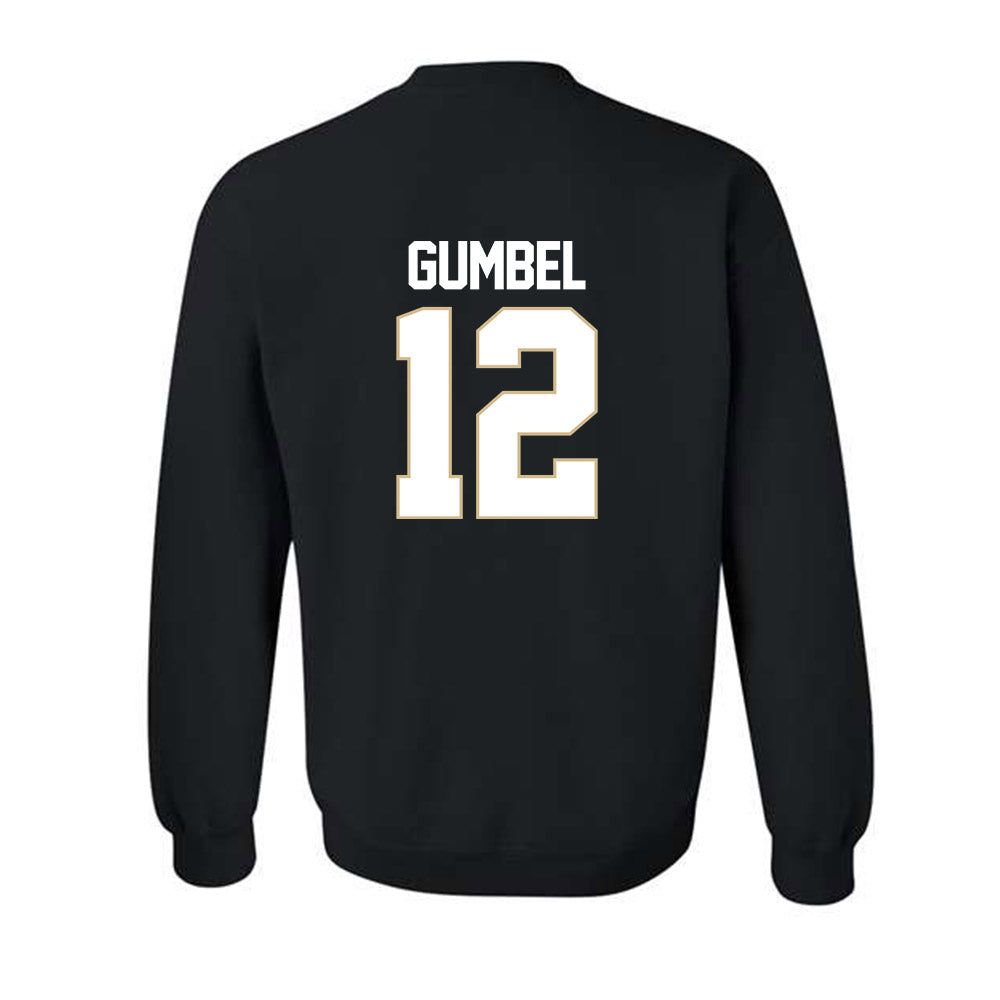 PFW - NCAA Women's Volleyball : Alyssa Gumbel - Classic Shersey Crewneck Sweatshirt-1