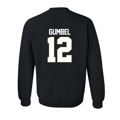 PFW - NCAA Women's Volleyball : Alyssa Gumbel - Classic Shersey Crewneck Sweatshirt-1