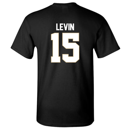 PFW - NCAA Men's Basketball : Yuval Levin - Classic Shersey T-Shirt-1