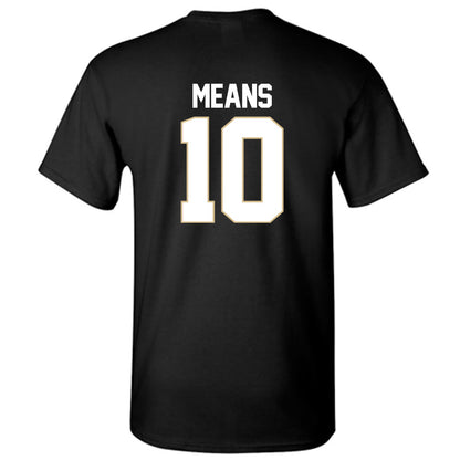 PFW - NCAA Women's Volleyball : Haiden Means - Classic Shersey T-Shirt-1