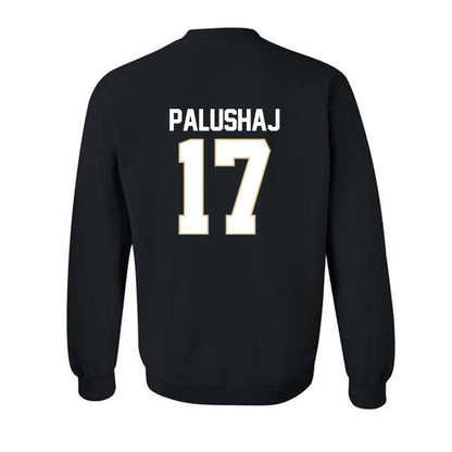 PFW - NCAA Men's Soccer : Jozef Palushaj - Classic Shersey Crewneck Sweatshirt-1