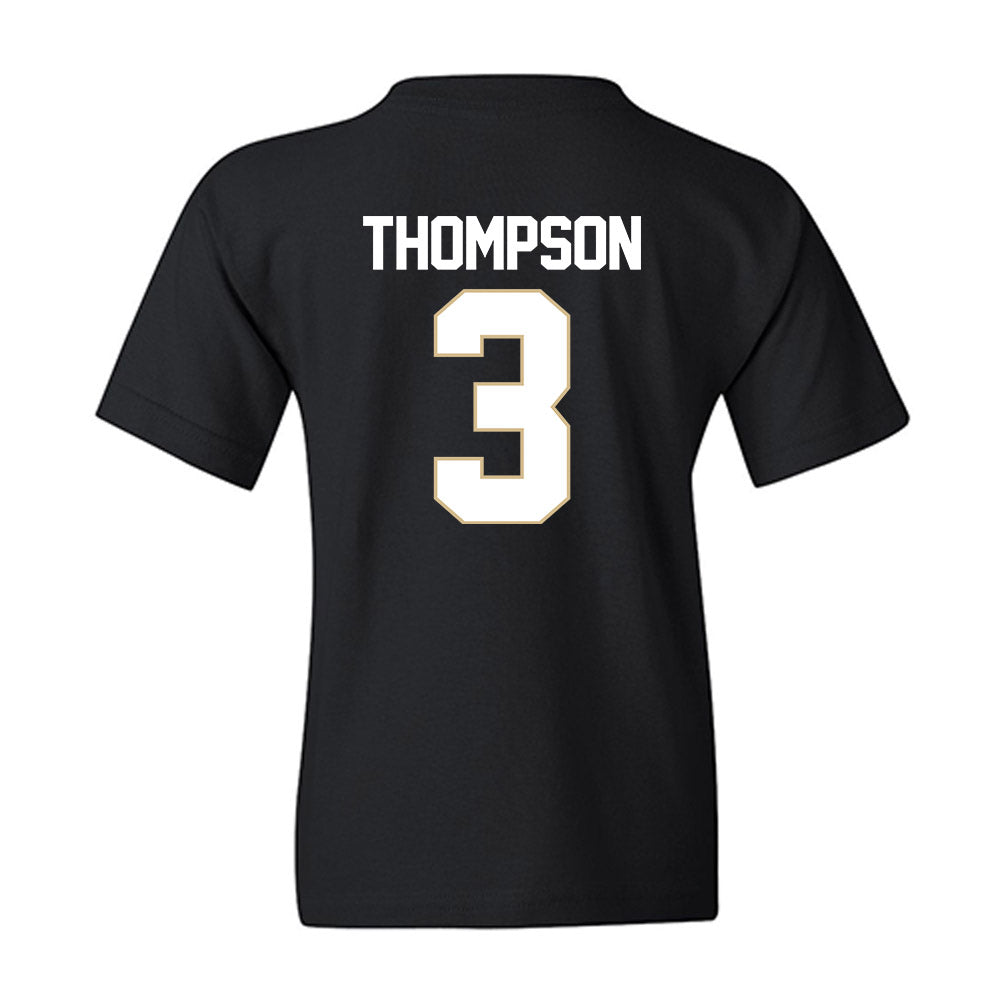 PFW - NCAA Men's Basketball : Carl Thompson - Classic Shersey Youth T-Shirt-1