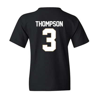 PFW - NCAA Men's Basketball : Carl Thompson - Classic Shersey Youth T-Shirt-1