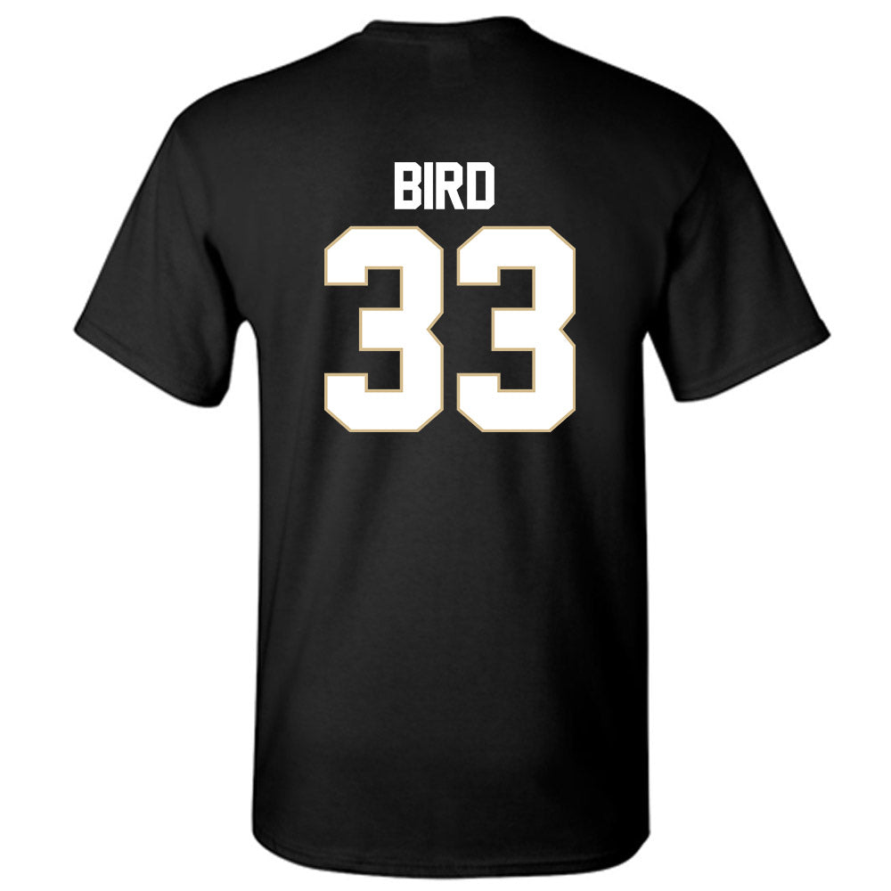 PFW - NCAA Men's Track & Field : Caden Bird - Classic Shersey T-Shirt-1