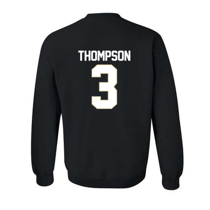 PFW - NCAA Men's Basketball : Carl Thompson - Classic Shersey Crewneck Sweatshirt-1