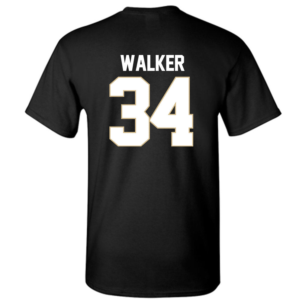 PFW - NCAA Men's Basketball : Adam Walker - Classic Shersey T-Shirt-1