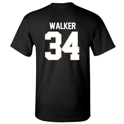 PFW - NCAA Men's Basketball : Adam Walker - Classic Shersey T-Shirt-1