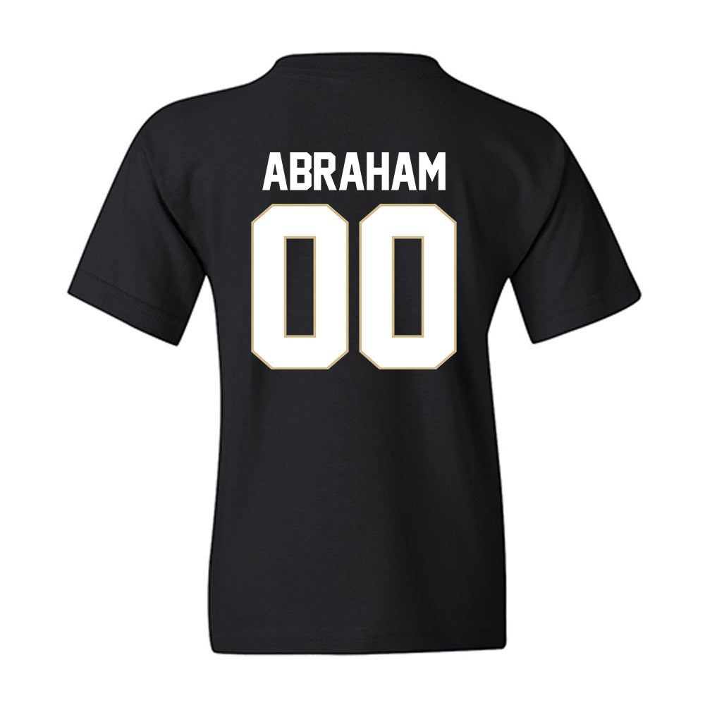 PFW - NCAA Women's Soccer : Aimee Abraham - Classic Shersey Youth T-Shirt-1