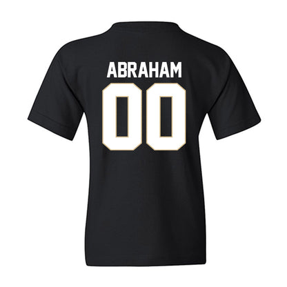 PFW - NCAA Women's Soccer : Aimee Abraham - Classic Shersey Youth T-Shirt-1