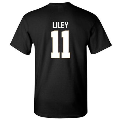 PFW - NCAA Men's Soccer : Jackson Liley - Classic Shersey T-Shirt-1