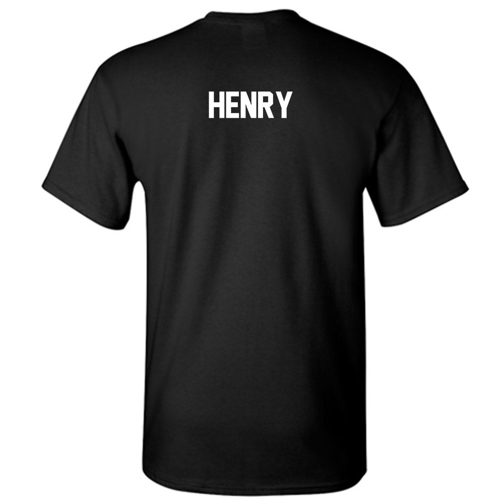PFW - NCAA Women's Track & Field : McKayla Henry - Classic Shersey T-Shirt-1