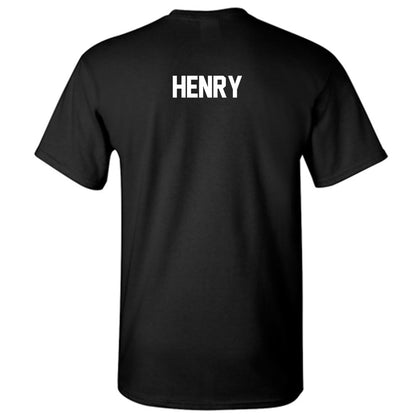 PFW - NCAA Women's Track & Field : McKayla Henry - Classic Shersey T-Shirt-1