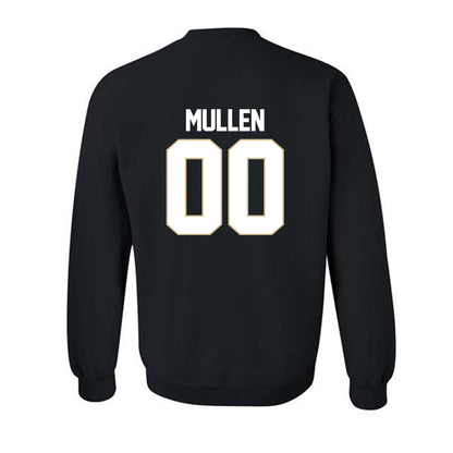 PFW - NCAA Men's Soccer : Nicolas Mullen - Classic Shersey Crewneck Sweatshirt-1