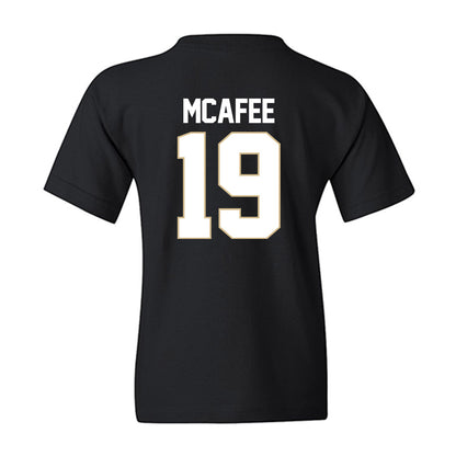 PFW - NCAA Men's Volleyball : Brody McAfee - Classic Shersey Youth T-Shirt-1