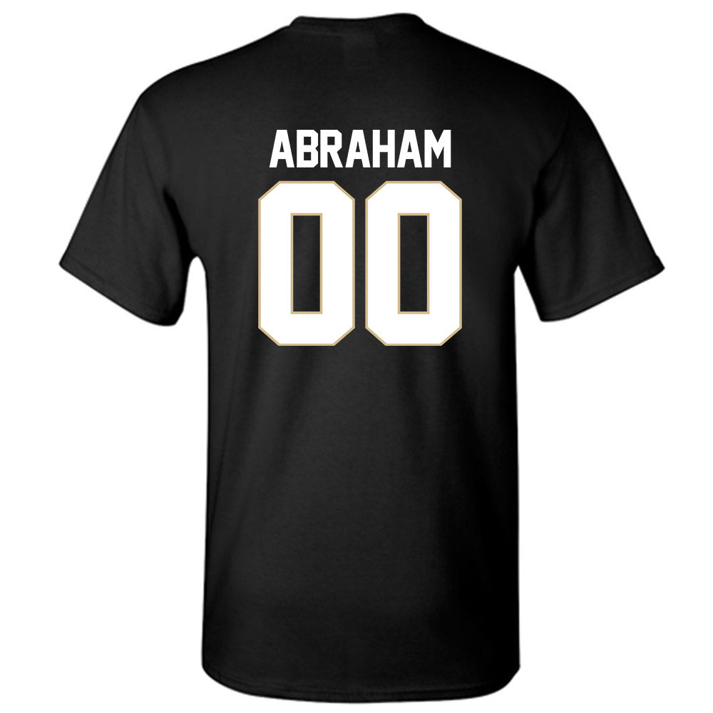 PFW - NCAA Women's Soccer : Aimee Abraham - Classic Shersey T-Shirt-1