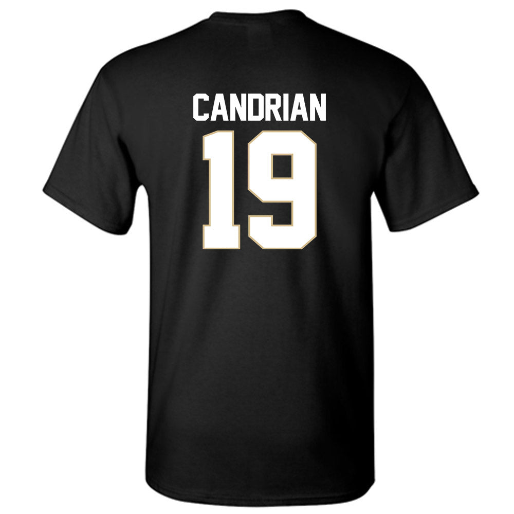 PFW - NCAA Men's Volleyball : JP Candrian - Classic Shersey T-Shirt-1
