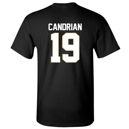 PFW - NCAA Men's Volleyball : JP Candrian - Classic Shersey T-Shirt-1