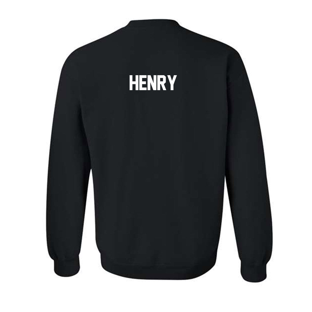 PFW - NCAA Women's Track & Field : McKayla Henry - Classic Shersey Crewneck Sweatshirt-1