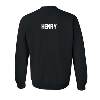 PFW - NCAA Women's Track & Field : McKayla Henry - Classic Shersey Crewneck Sweatshirt-1