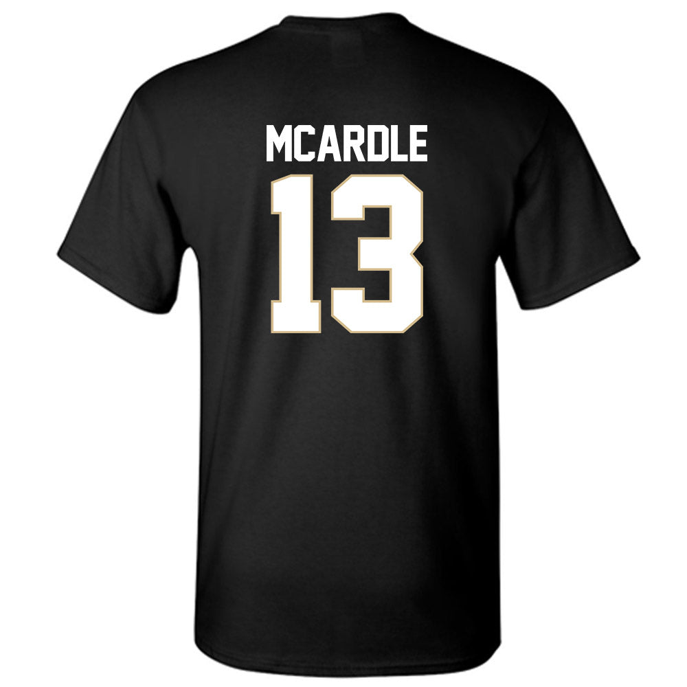 PFW - NCAA Women's Soccer : Mary McArdle - Classic Shersey T-Shirt-1