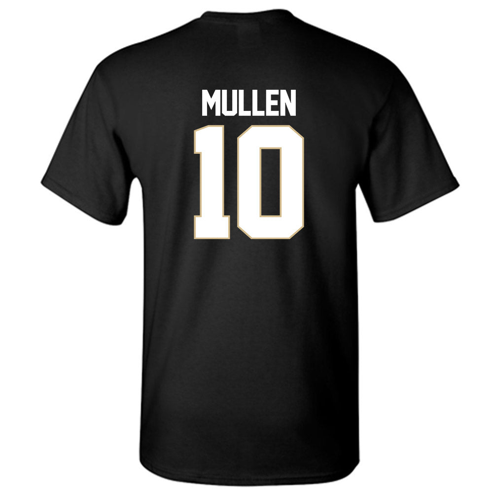 PFW - NCAA Men's Soccer : Nicolas Mullen - Classic Shersey T-Shirt-1