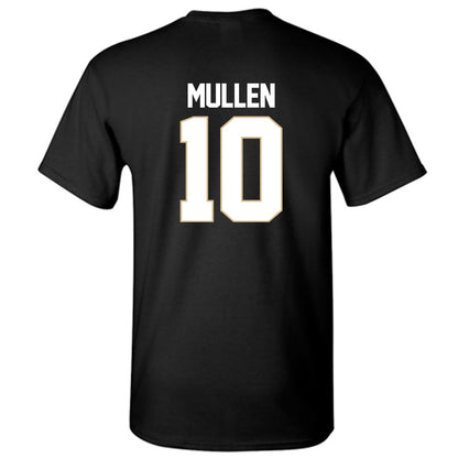 PFW - NCAA Men's Soccer : Nicolas Mullen - Classic Shersey T-Shirt-1