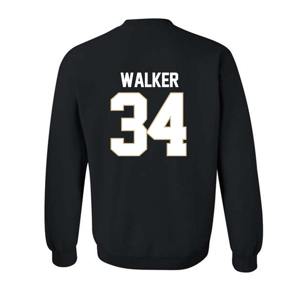 PFW - NCAA Men's Basketball : Adam Walker - Classic Shersey Crewneck Sweatshirt-1
