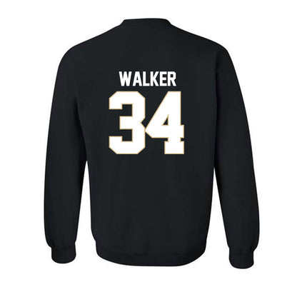 PFW - NCAA Men's Basketball : Adam Walker - Classic Shersey Crewneck Sweatshirt-1