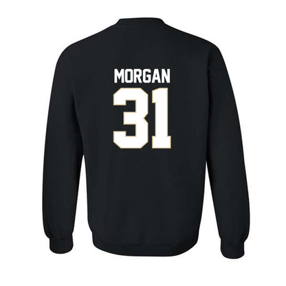 PFW - NCAA Men's Basketball : Quentin Morgan - Classic Shersey Crewneck Sweatshirt-1