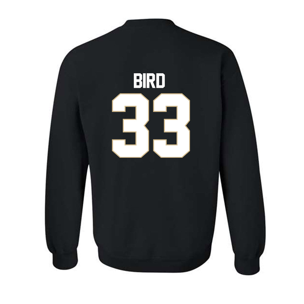 PFW - NCAA Men's Track & Field : Caden Bird - Classic Shersey Crewneck Sweatshirt-1