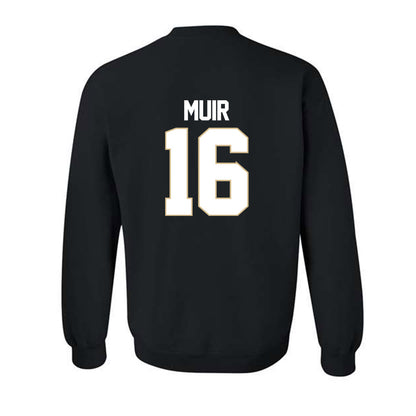 PFW - NCAA Men's Volleyball : Logan Muir - Classic Shersey Crewneck Sweatshirt-1
