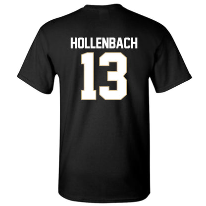 PFW - NCAA Men's Soccer : Andrew Hollenbach - Classic Shersey T-Shirt-1