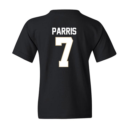 PFW - NCAA Women's Volleyball : Avery Parris - Classic Shersey Youth T-Shirt-1