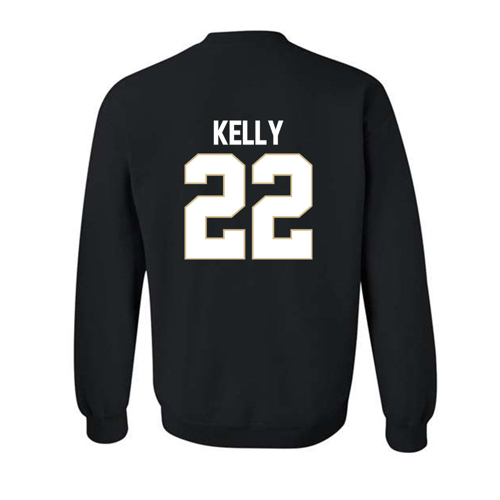 PFW - NCAA Men's Basketball : Danny Kelly - Classic Shersey Crewneck Sweatshirt-1