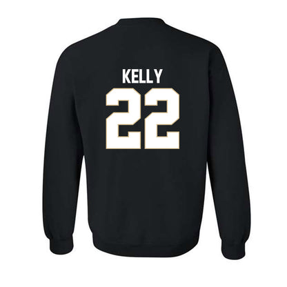 PFW - NCAA Men's Basketball : Danny Kelly - Classic Shersey Crewneck Sweatshirt-1