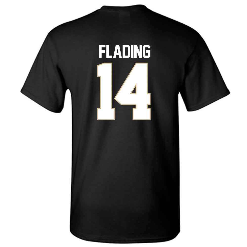 PFW - NCAA Women's Soccer : Soraya Flading - Classic Shersey T-Shirt-1