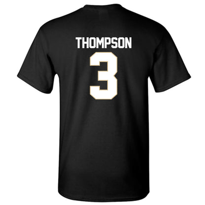 PFW - NCAA Men's Basketball : Carl Thompson - Classic Shersey T-Shirt-1