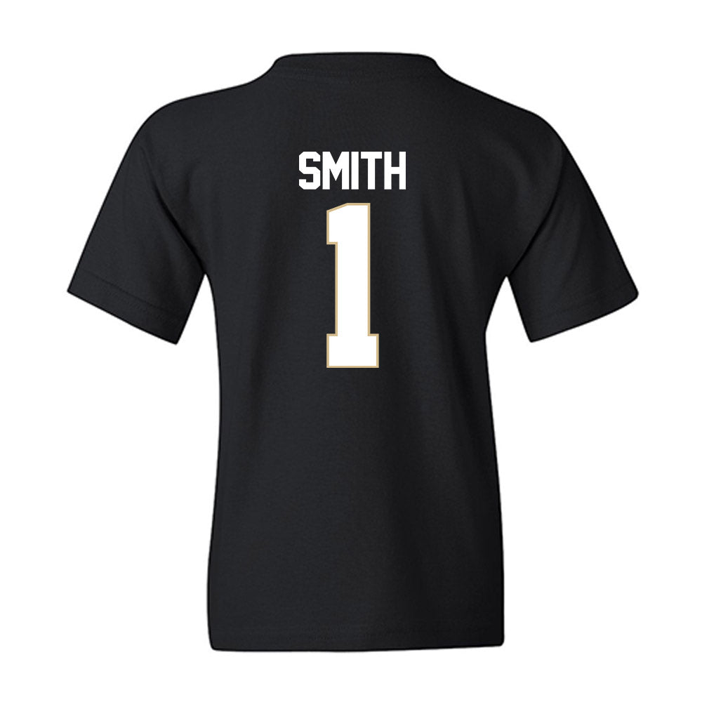 PFW - NCAA Women's Volleyball : Lili Smith - Classic Shersey Youth T-Shirt-1