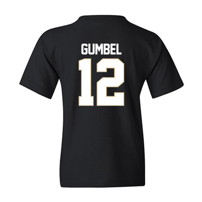 PFW - NCAA Women's Volleyball : Alyssa Gumbel - Classic Shersey Youth T-Shirt-1