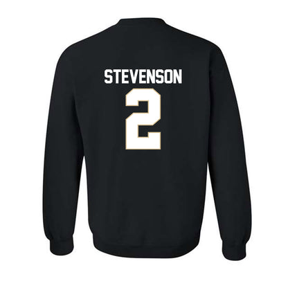 PFW - NCAA Men's Basketball : Mikale Stevenson - Classic Shersey Crewneck Sweatshirt-1